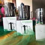 Milk Frothing Pitcher 550ml